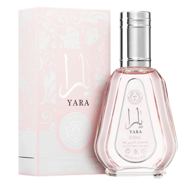 Ard al Zaafaran Yara woda perfumowana