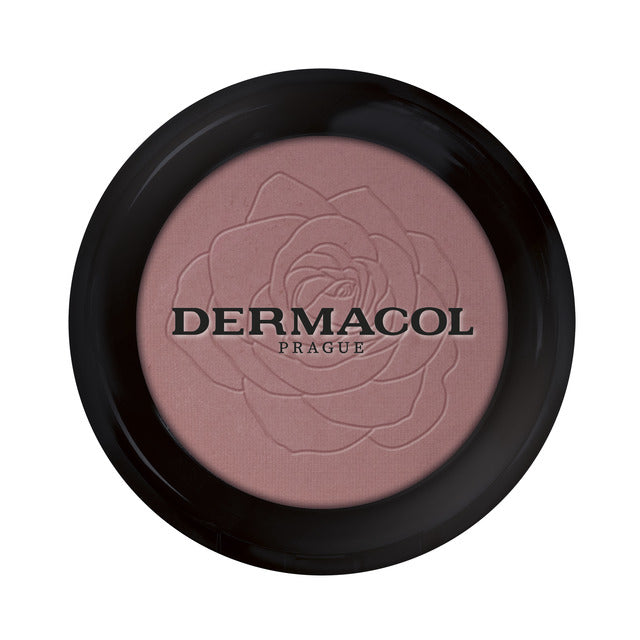 Dermacol Natural Powder Blush róż do policzków