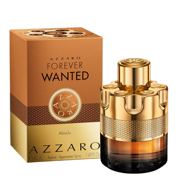 Azzaro Forever Wanted Absolu perfumy