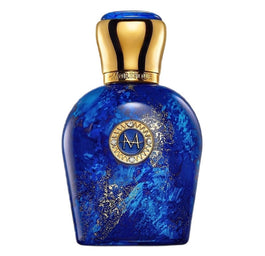 Moresque Sahara Blue woda perfumowana spray