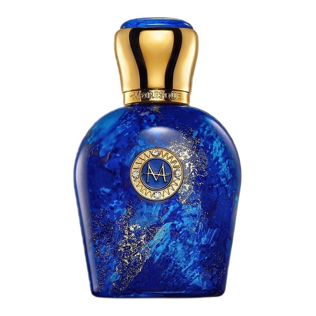 Moresque Sahara Blue woda perfumowana spray