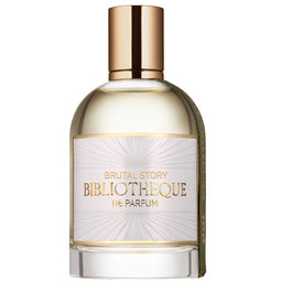 Bibliotheque de Parfum Brutal Story woda perfumowana spray