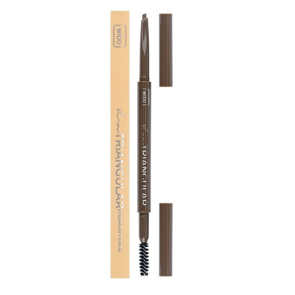 Wibo Slim Triangular Eyebrow Pencil trójkątna kredka do brwi