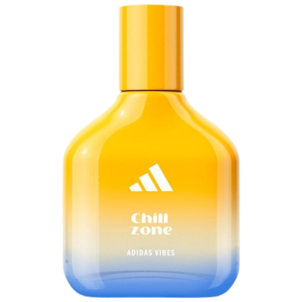 adidas chill zone woda perfumowana 50 ml     