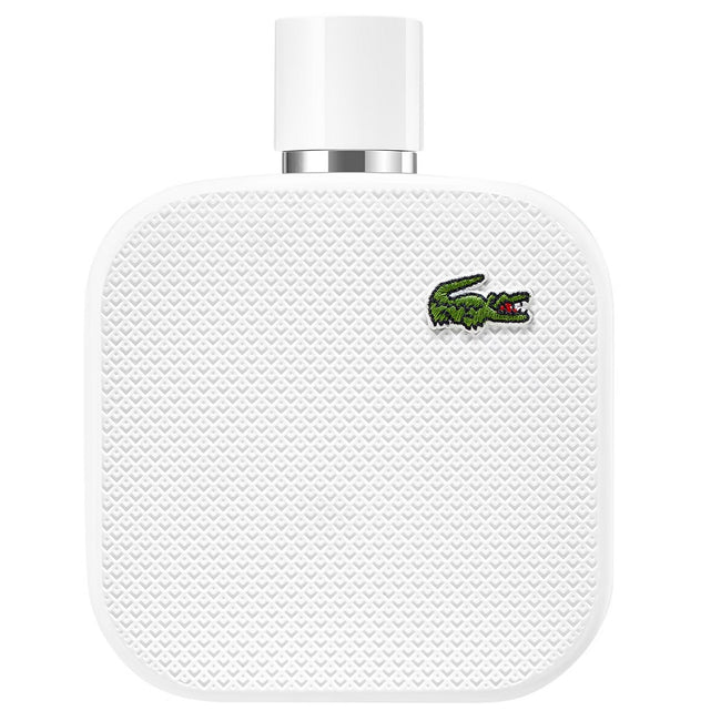 Lacoste L.12.12 Blanc woda toaletowa spray