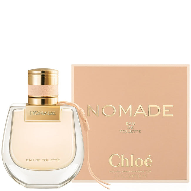 Chloe Nomade woda toaletowa spray