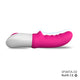 S-HANDE Sparta II wibrator z 9 trybami wibracji Red Rose