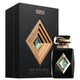 French Avenue Iris Patchouli ekstrakt perfum