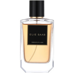 Elie Saab La Collection Essence No.4 Oud woda perfumowana spray
