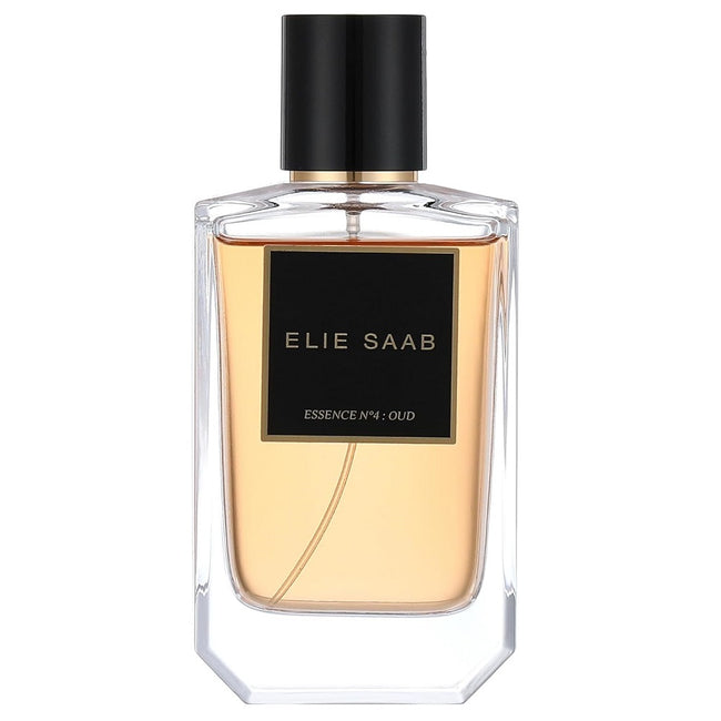 Elie Saab La Collection Essence No.4 Oud woda perfumowana spray