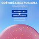 Nivea Waterlily & Oil żel pod prysznic 250ml