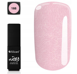 Silcare Flexy Hybrid Gel Promise lakier hybrydowy