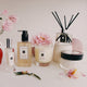 Jo Malone Peony & Blush Suede dyfuzor zapachowy 165ml