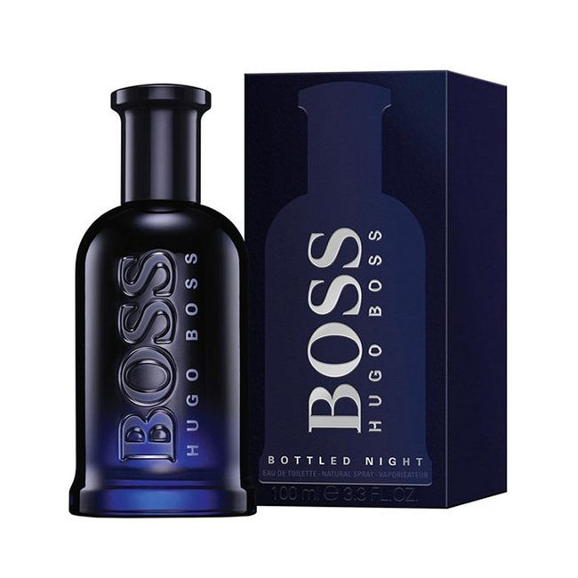 Hugo Boss Boss Bottled Night woda toaletowa spray