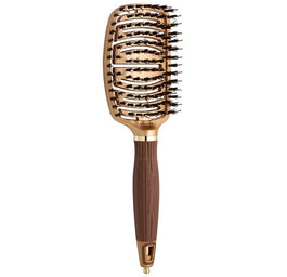 Olivia Garden Nano Thermic Flex Collection Combo Hairbrush szczotka do włosów NT-FLEXCO