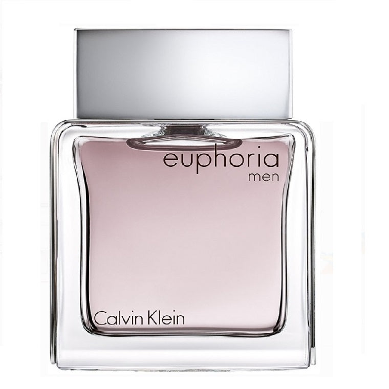 calvin klein euphoria men woda toaletowa 50 ml  tester   