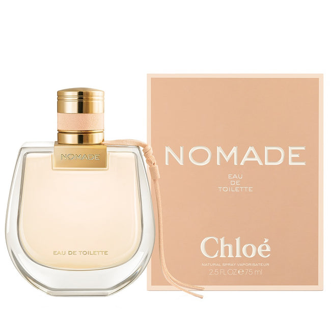 Chloe Nomade woda toaletowa spray