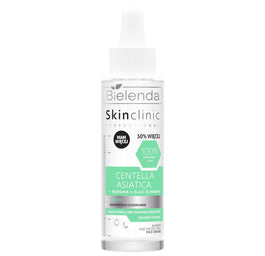 Bielenda Skin Clinic Professional Centella Asiatica serum barierowo-ochronne 45ml