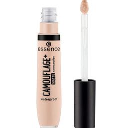 Essence Camouflage+ Matte korektor matujący