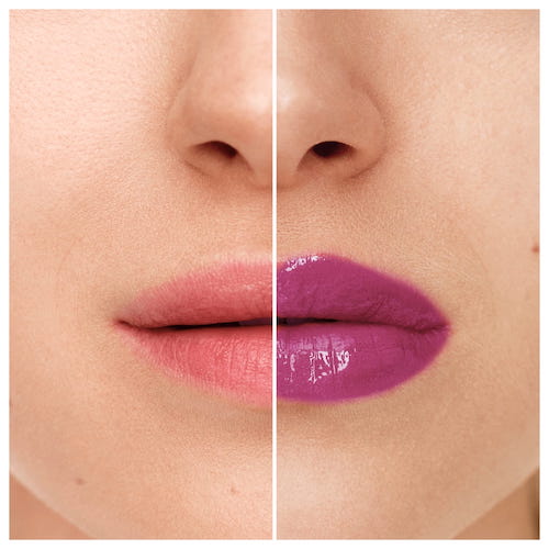 Rimmel Oh My Gloss! Plump błyszczyk powiększający usta