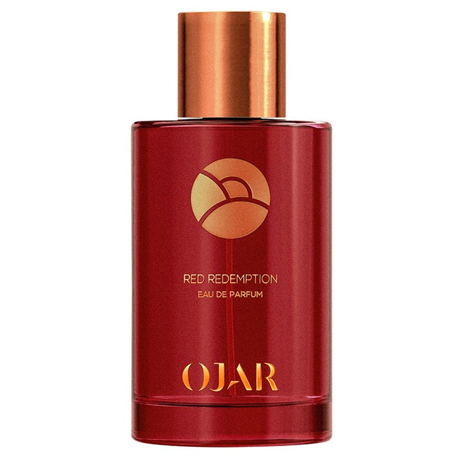 Ojar Red Redemption woda perfumowana spray