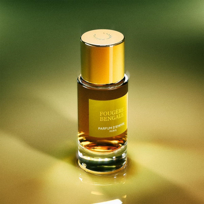 Parfum D'Empire Fougere Bengale woda perfumowana spray