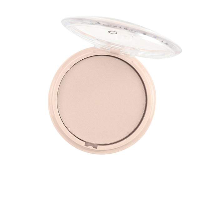 Quiz Cosmetics Matte Translucent Powder transparentny puder matujący
