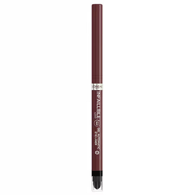L'Oreal Paris Infallible Grip Gel Automatic 36H automatyczna kredka do oczu