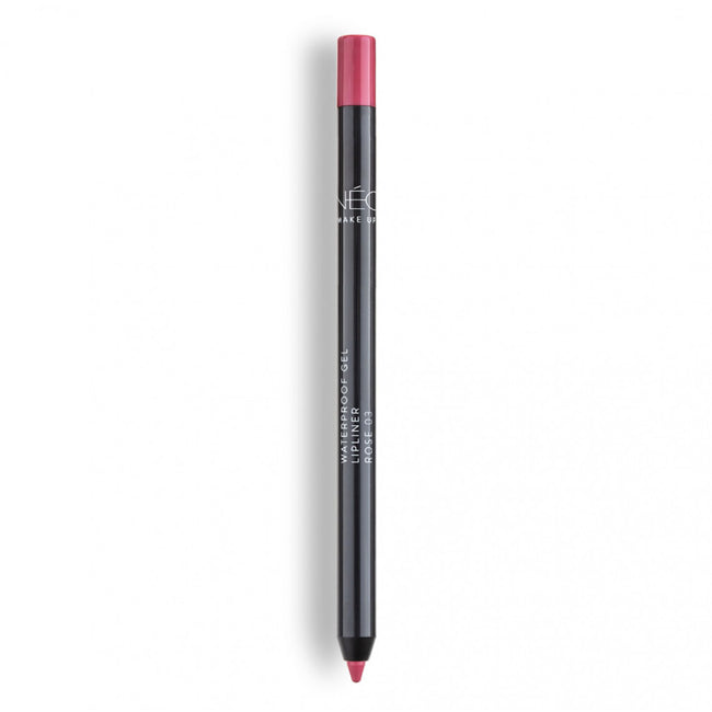 NEO MAKE UP Waterproof Gel Lipliner wodoodporna konturówka do ust