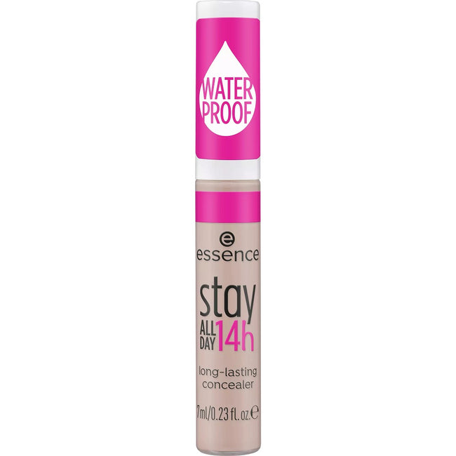 Essence Stay All Day 14H wodoodporny korektor w płynie