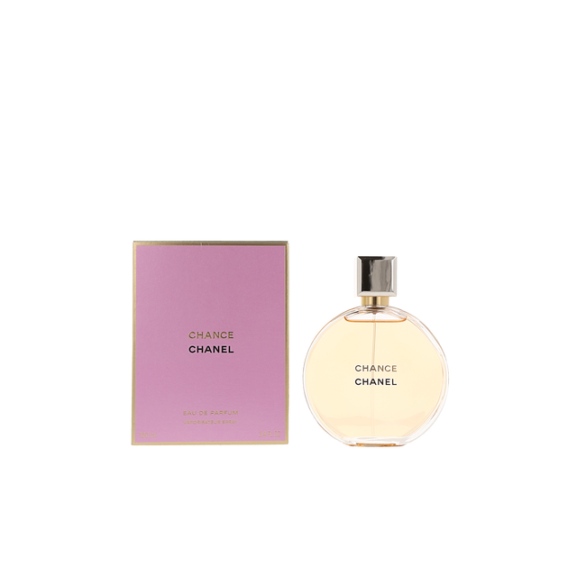 Chanel Chance woda perfumowana spray 100ml