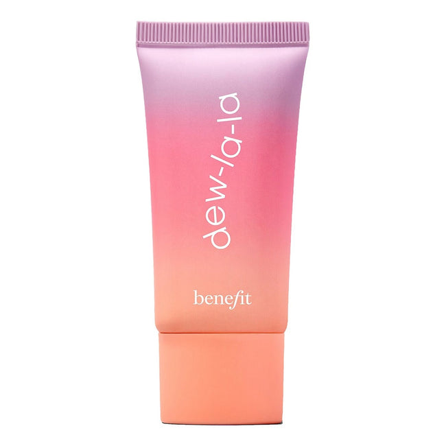 Benefit Dew-la-la Liquid Glow rozświetlacz w płynie