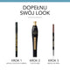 Bourjois Contour Clubbing Waterproof wodoodporna kredka do oczu