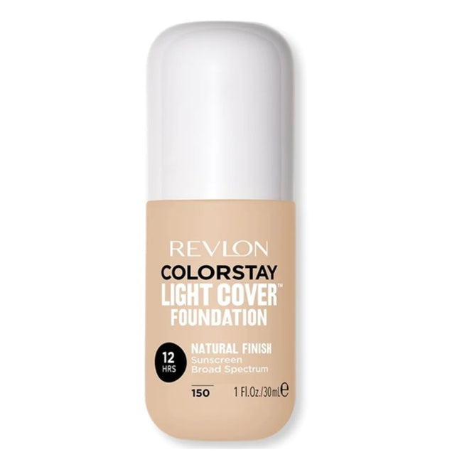 Revlon ColorStay Light Cover Foundation lekki podkład do twarzy