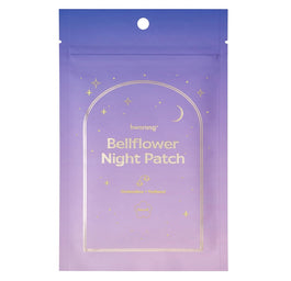 Hwarang' Bellflower Night Patch plastry na niedoskonałości na noc 45szt.