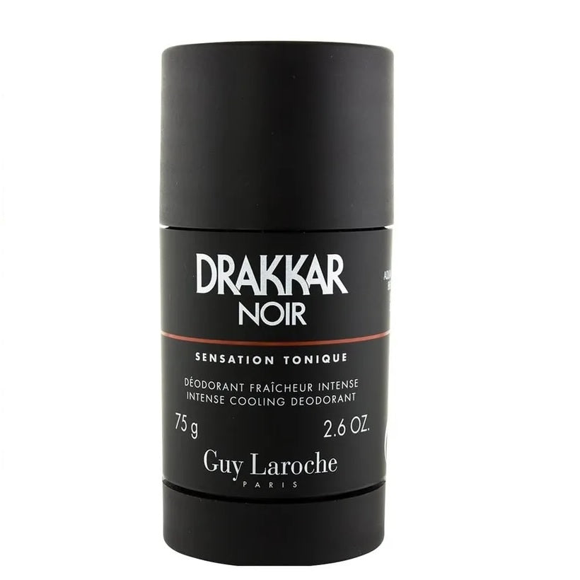 guy laroche drakkar noir dezodorant w sztyfcie 75 g    