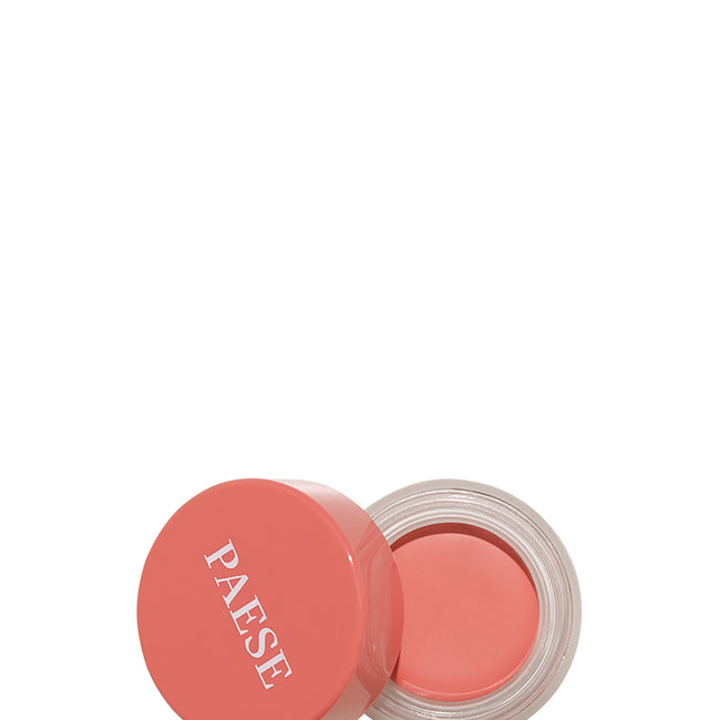 Paese Blush Kissed róż w kremie