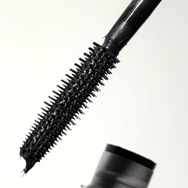 Gosh Celebration Volume & Lenght Mascara Silver tusz do rzęs