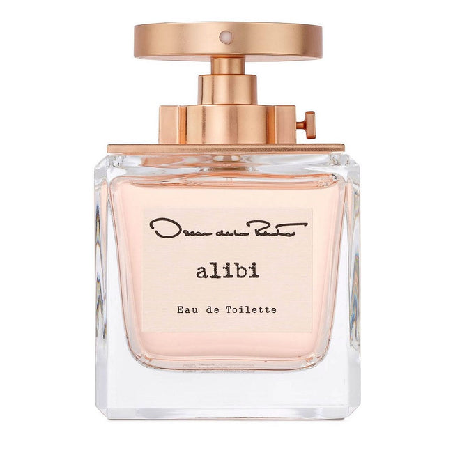 Oscar de La Renta Alibi woda toaletowa
