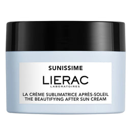 LIERAC Sunissime upiększający krem po opalaniu 200ml