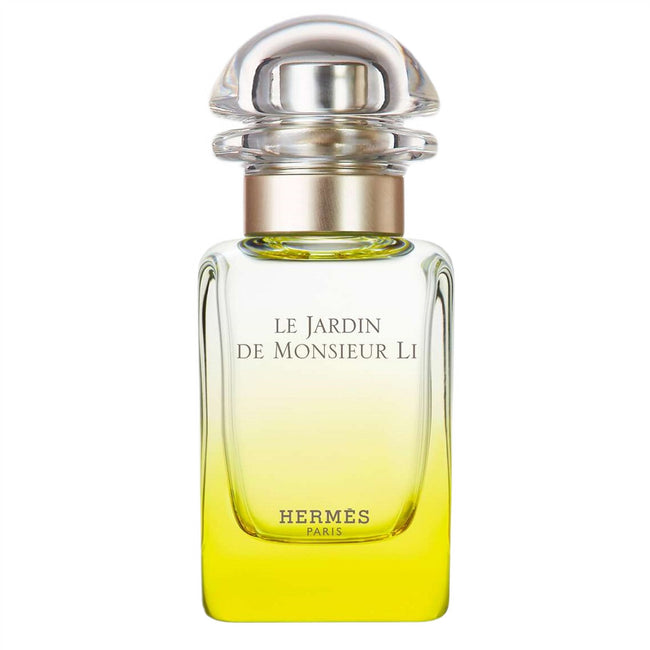 Hermes Le Jardin de Monsieur Li woda toaletowa