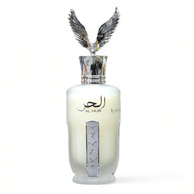 Ard al Zaafaran Al Hur So Wild woda perfumowana spray