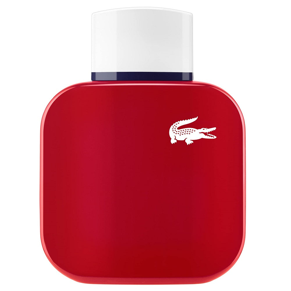 lacoste eau de lacoste l.12.12 pour elle french panache woda toaletowa 90 ml    