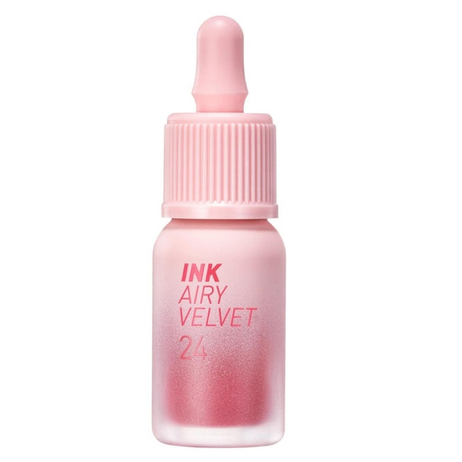 Peripera Ink Airy Velvet pomadka w płynie