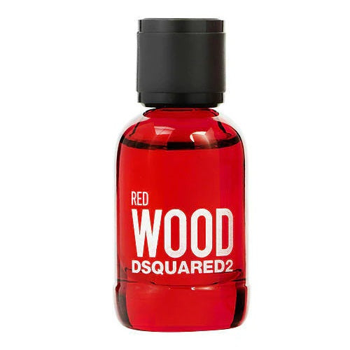 Dsquared2 Red Wood Pour Femme woda toaletowa spray