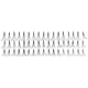 Catrice Faked Single Lashes pojedyncze kępki rzęs Ultra Definition