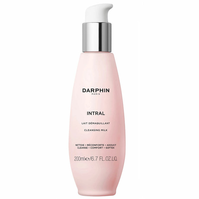 Darphin Intral mleczko oczyszczające do twarzy 200ml