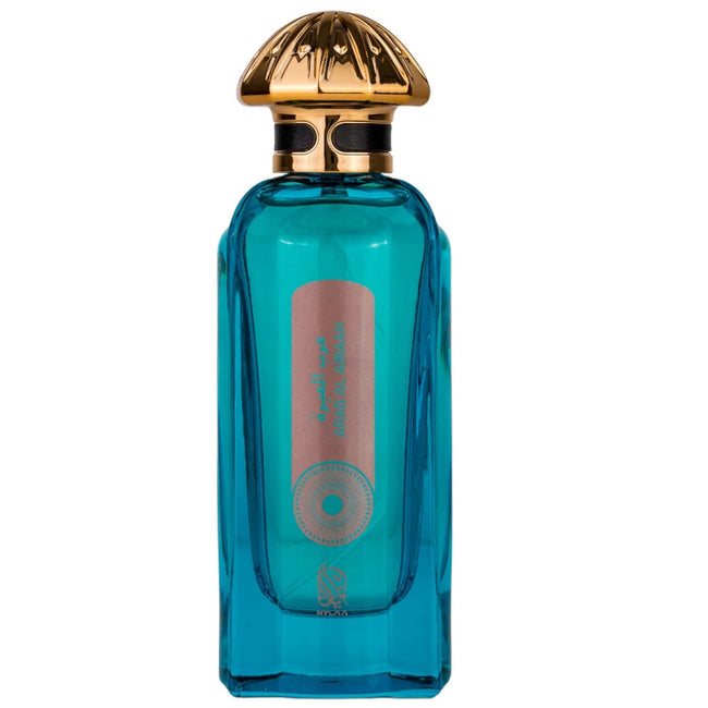 Nylaa Arab Al Airah woda perfumowana spray