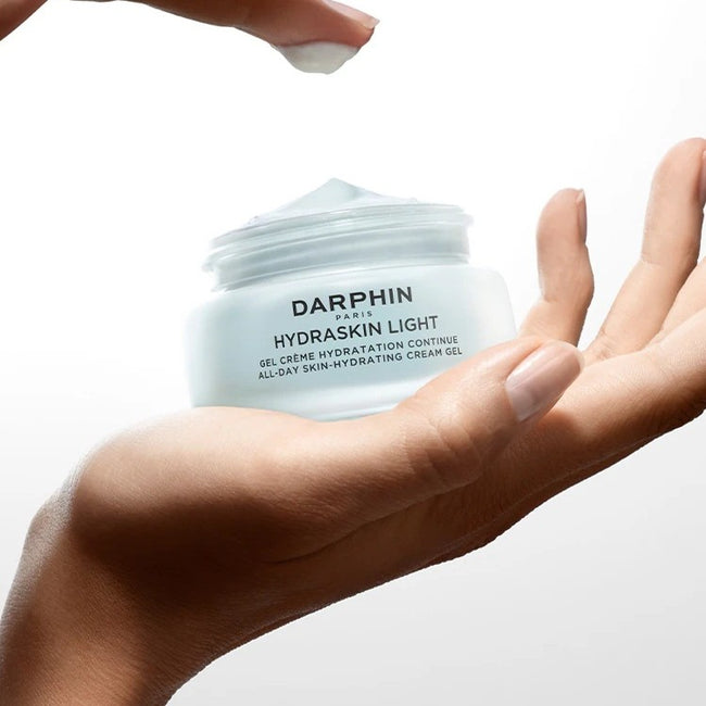 Darphin Hydraskin Light lekki krem-żel nawilżający 30ml