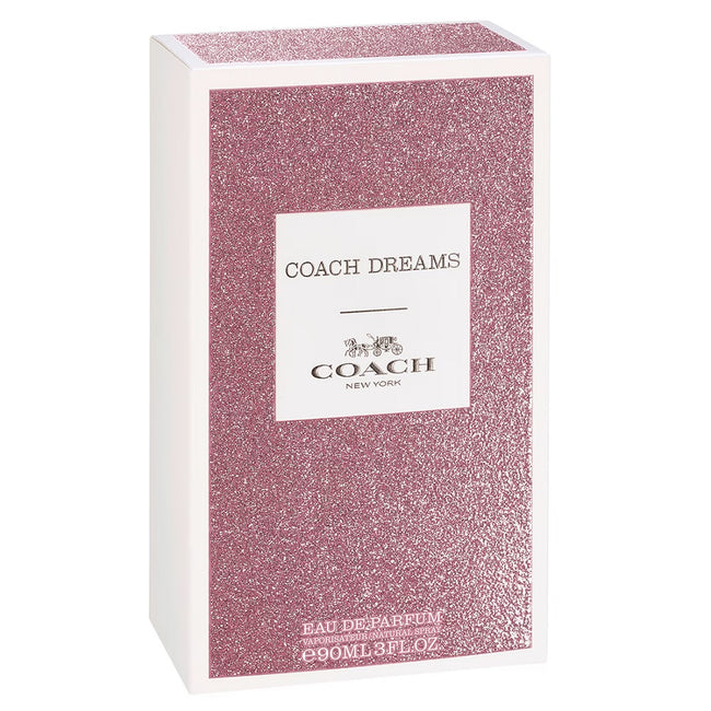 Coach Coach Dreams woda perfumowana spray